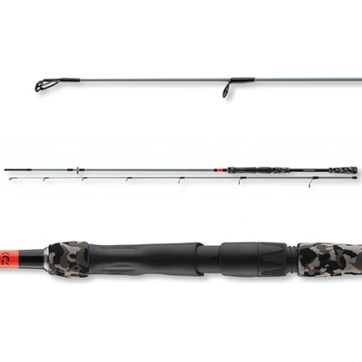 Daiwa Fuego Camo Spin 2,4 m 30-90 g 2 diely
