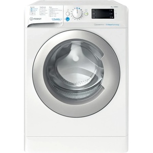 Indesit BWE 91496X WSV EE Перални