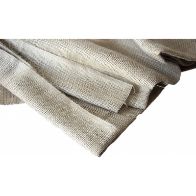 tkanina jutová 1,2x3m, 280g/m2