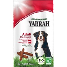 Yarrah Bio žvýkací tyčinky 3x3ks