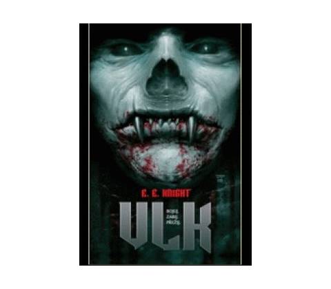 Vlk - E. E. Knight