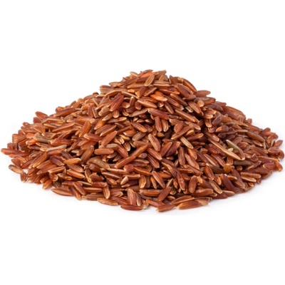 Bonitas BIO Ryža jazmínová červená 0,5 kg