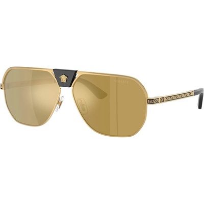 Versace ve2294 - 10025a мъжки (ve2294 - 10025a)