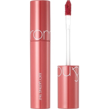 rom&nd Дълготраен гланц за устни, 11 Pink Pumpkin, 5.5 g