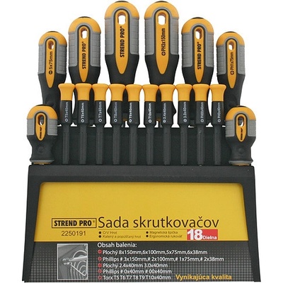 Strend Pro SDX72 118