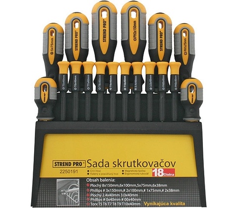Strend Pro SDX72 118
