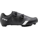 Northwave Обувки за планинско колоездене Northwave Striker Cycling shoes - Black / Light Grey - размер 39 (EU) (036-1282-0114)