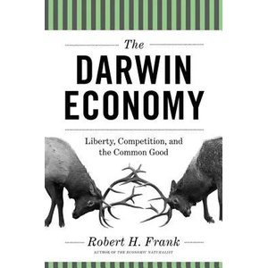 Darwin Economy | Robert Frank (2012)
