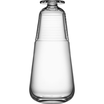 Kosta Boda Гарафа Viva с чаша без столче 900 мл 2 части (7082006)