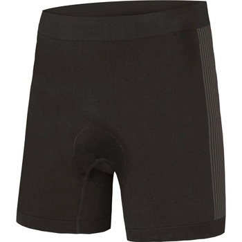 Endura Детско долнище за колоездене Endura Kid's Engineered Padded Boxer Cycling bottom - Black - размер 7/8 Years (701-1241-0111)