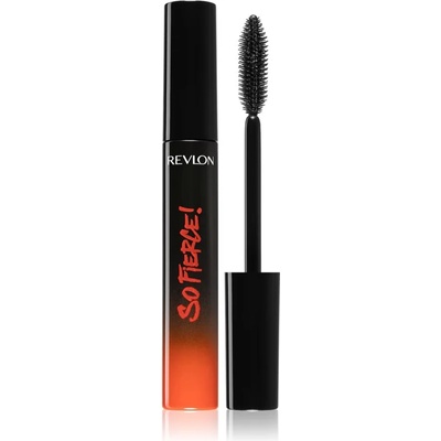 Revlon Cosmetics So Fierce спирала за обем, дължина и разделяне цвят 701 Blackest Black 7, 5ml