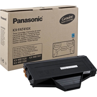 Panasonic KX-FAT410 - originálny