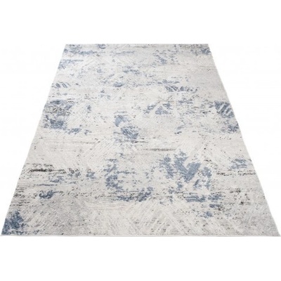 Makro Abra TROYA U825D krémový / modrý