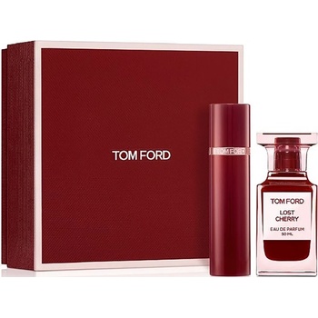 Tom Ford Lost Cherry - Private Blend комплект 2 части 100 мл - EDP
