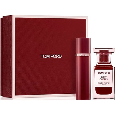 Tom Ford Lost Cherry - Private Blend комплект 2 части 100 мл - EDP
