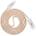 DEVIA Кабел Devia Vipper, USB A(м) към Lighting(м), 1.2m, златист