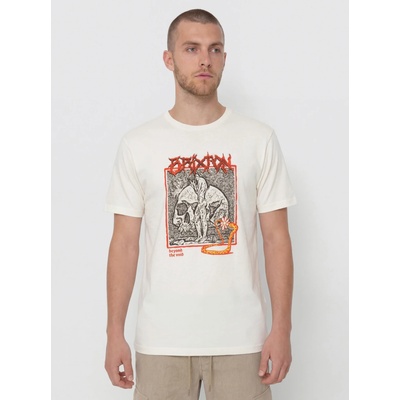 Brixton Void Premium Stt off white worn wash
