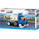 Sluban B0781C Cisterna