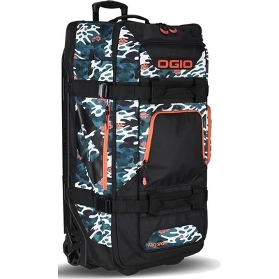 Ogio Rig ST 9800 kufr Wave Camo 132 L