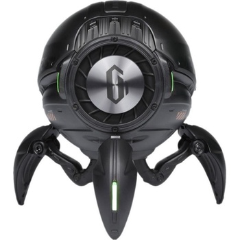 Gravastar Mars