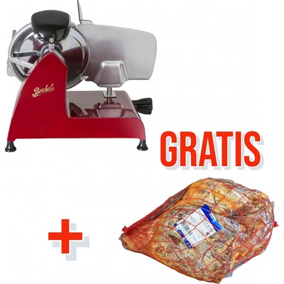 Berkel Súprava Berkel Red Line 250