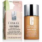 Clinique Even Better Makeup SPF 15 30 ml нюанс CN 40 Cream Chamois VF