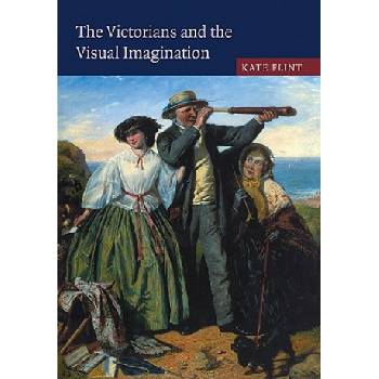 Victorians and the Visual Imagination | Kate Flint