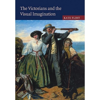 Victorians and the Visual Imagination | Kate Flint