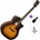 Cort GA1E Basic SET