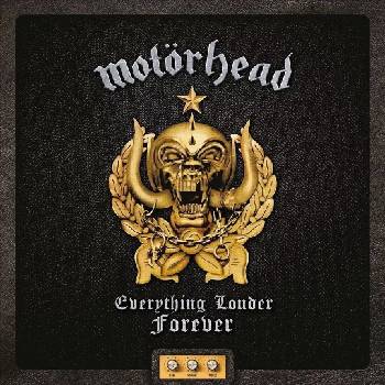 Motörhead - Everything Louder Forever (The Very Best Of) (2 CD) (4050538685978)