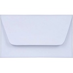 KASKAD Плик за визитни картички KASKAD 70x105mm 07 white 100 броя 00100 (00100)