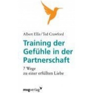 Training der Gefühle in der Partnerschaft | Albert Ellis (2003)