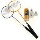Badmintonové súpravy Carlton 4 Player