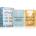 Peter Thomas Roth Hydra-Gel Travel Pack подаръчен комплект за очи