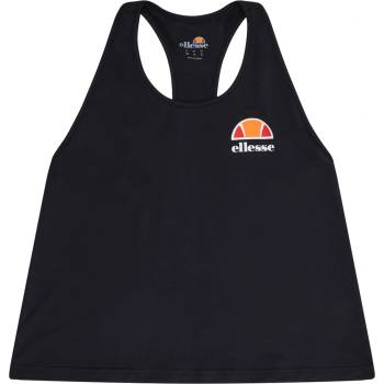 Ellesse Women's Estrel Tank Vest - Black