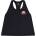 Ellesse Women's Estrel Tank Vest - Black