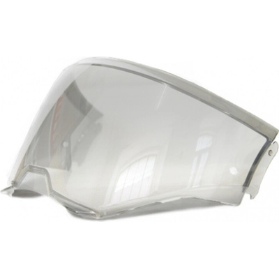 SCORPION Plexi EXO-TECH stříbrné
