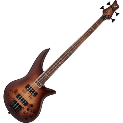 Jackson X Series Spectra Bass SBXP IV