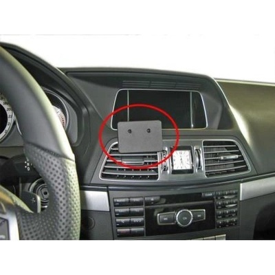 Brodit ProClip montážna konzola na palubnú dosku pre Mercedes Benz E-Class, Convertible 14-17, 854974