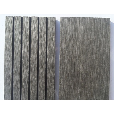 Zakončovací lišta 73x8mm Dark grey