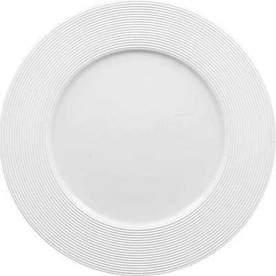 RAK Porcelain Talíř mělký 25 cm RAK-EVFP25