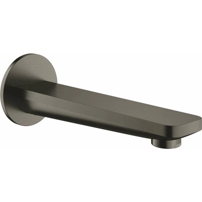 Grohe Lineare - Vaňový vpust, kefovaný Hard Graphite 13383AL1