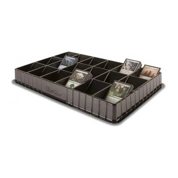 Ultra Pro Card Sorting Tray Stackable