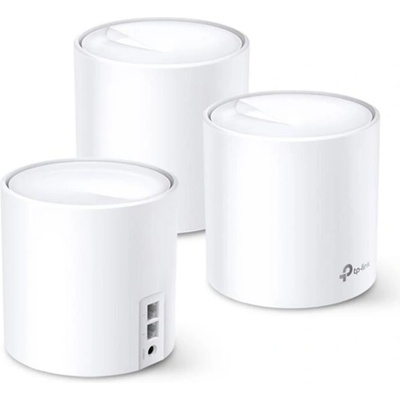 TP-Link Deco X60 AX5400 (3-Pack)