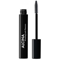 Alcina Amazing Lash prodlužující řasenka 10 Black 8 ml