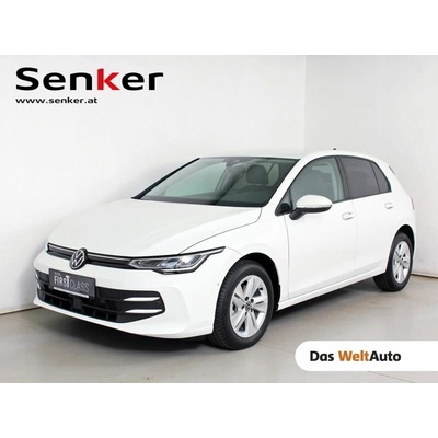 Volkswagen Golf TDI Life 85 kW