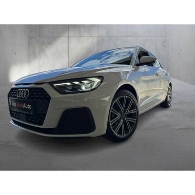 Audi A1 25 TFSI Advanced 70 kW