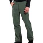 Lasse Kjus Ски панталон Lasse Kjus FRX Lucas Shell Pants Ski trousers - Green Slate - размер 52 (007-4431-0114)