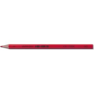 KOH-I-NOOR Цветен молив, шестоъгълен, дебел, koh-i-noor "3421", червен 342100g003ks (342100g003ks)