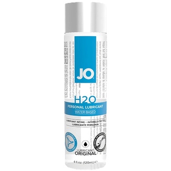 ostatní System JO - H2O Lubricant 240 ml
